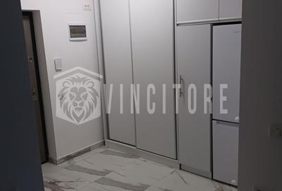 Garsonieră decomandată, mobilată în Central - 5