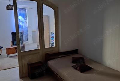 Apartament 2 camere Cismigiu - 1