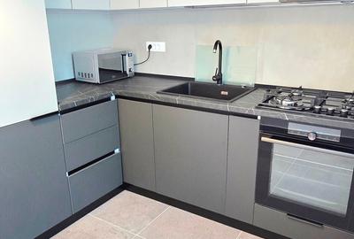 Panoramic Valea Adanca - Apartament 2 camere PRIMA INCHIRIERE, totul NOU - 9