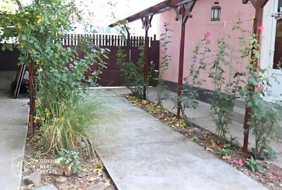 Casă cu 3 camere cu Teren 1419 Mp în Galșa - 12