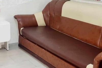 Apartament 2 camere zona Tomis nord mobilat utilat 33 mp - 1