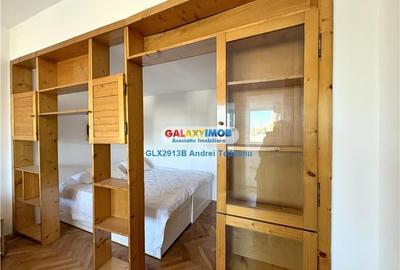 GARSONIERA CISMIGIU | PRIMA INCHIRIERE - 3