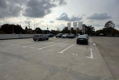 Spațiu Comercial Stradal 206 mp – Vad Excelent, Tunari - 3