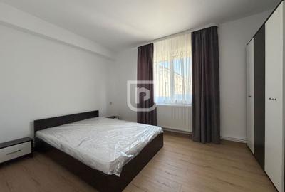 Apartament cu 3 camere semidecomandat, mobilat în Central - 2