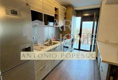 Apartament 3 camere, terase 32 mp, 2 parcari, Ploiesti, Albert - 4