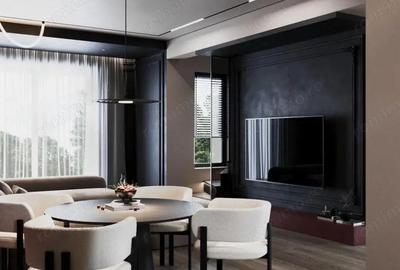 Casa individuala 4 camere, 3bai, 110mp utili, P+2 in Giroc - 20