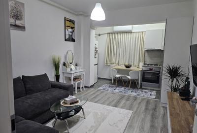 Apartament cu 2 camere în Olteni - 1