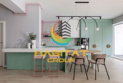 Garsonieră decomandată în Nord-Est - 2