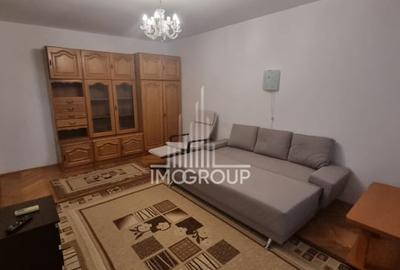 Apartament 2 camere |decomandat| etaj intermediar | Zorilor | str. Padurii - 2