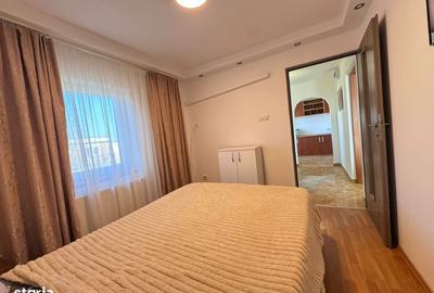 Apartament cu 2 camere decomandat în Banca Națională - 1
