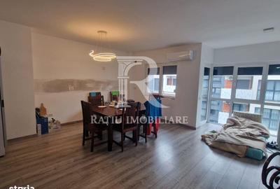Apartament cu 3 camere decomandat în Central - 10