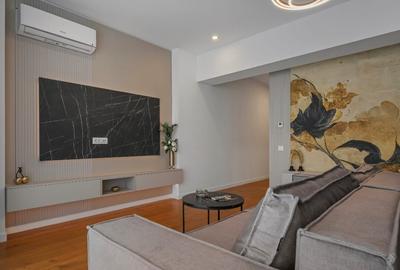 Proprietar, vând apartament 3 camere One Cotroceni, mobilat și utilat premium - 2
