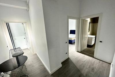Garsoniera Premium Ranetti - Etaj 1 - Metrou Grozavesti - 3