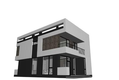 Teren Construcții intravilan de 420 mp, în Baba Novac - 3