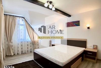 Apartament cu 3 camere în Bereasca - 8