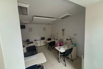 Spațiu comercial, de 50 mp, în Central - 3
