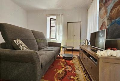 Apartament ultracentral ideal pentru studenti Erasmus - termen mediu - 15