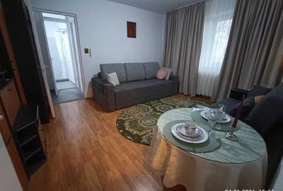 Apartament 2 camere, semidecomandat, 40 mp, centrala, Brancoveanu - 2