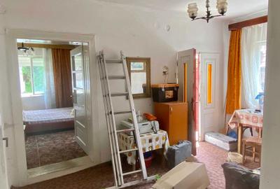 Casă cu 3 camere în Poiana Sibiului - 2