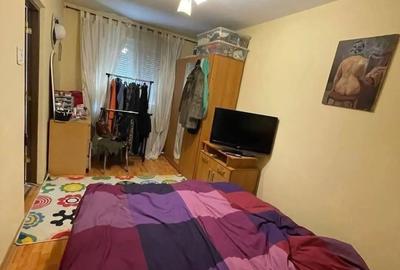 De vanzare apartament cu 3 camere, mobilat ?i utilat, etaj 1, 43.000 euro - 1