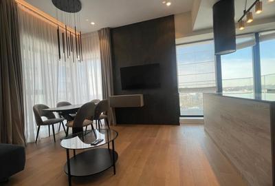 Apartament cu 3 camere decomandat, mobilat în Floreasca - 4
