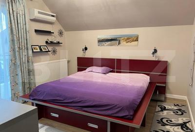 Casa individuala, cu 4 camere, 240 mp, 800 mp teren, zona Burdujeni - 11