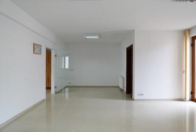 Birou, de 160 mp, în P-ța Victoriei - 5