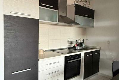 Apartament cu 2 camere semidecomandat în Giroc - 3