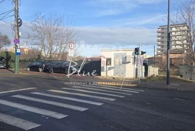 Spațiu comercial, în Km 4 - 2