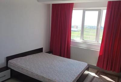 Apartament cu 2 camere decomandat, mobilat în Militari