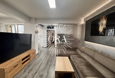 Apartament cu 2 camere semidecomandat în Mărăști - 3