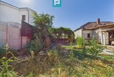 Casă cu 2 camere cu Teren 360 Mp în Grădiște - 8