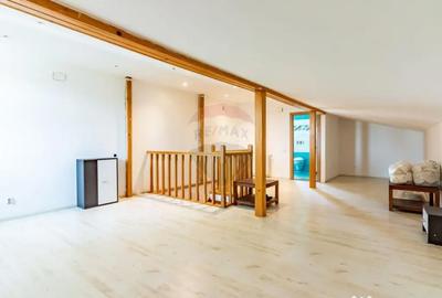 Casă cu 5 camere cu Teren 185 Mp în Clinceni - 2