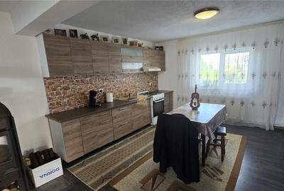 Casa si Spatiu Comercial Luncusoara Suceava De - 2