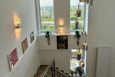 REA1024392 Apartament de tip Duplex de vanzare Gran Via-Lujerului - 2
