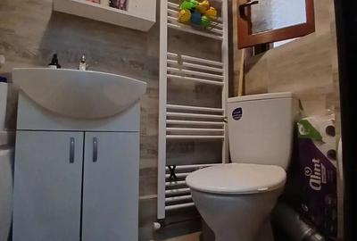 Apartament cu 2 camere semidecomandat în Central - 6