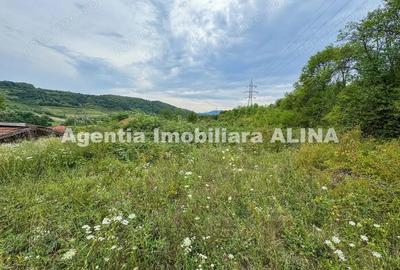 Teren de 4664 mp, în Boholt - 1