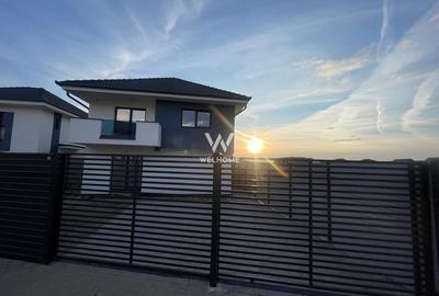 Casa Individuala INTABULATA  Selimbar, zona Triajului - 6