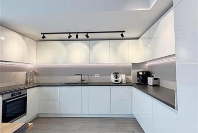 PENTHOUSE EXCLUSIVIST CU VIEW SI ACCES DIN LIFT , TRACTORUL , BRASOV - 6