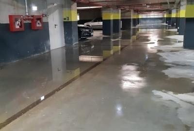 2 camere D. Himson R. Tatarasi 67mp Etajul 5/9 Mobilat / Loc Parcare Subeteran - 10