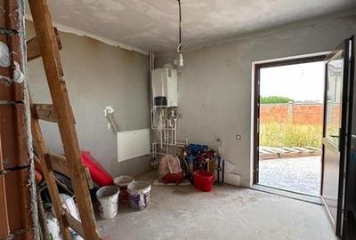 RECO Casa de vanzare in  Santandrei - 10