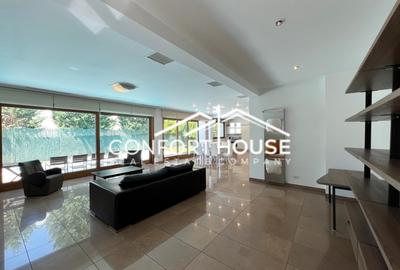 Vila P+2, 5 camere, piscina, complex rezidential, IANCU NICOLAE - 8