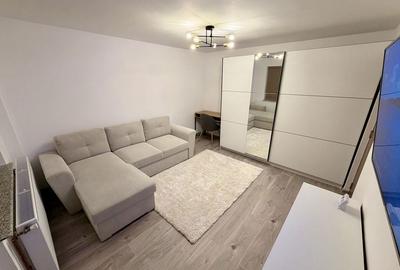 Garsonieră decomandată în Eremia - 3