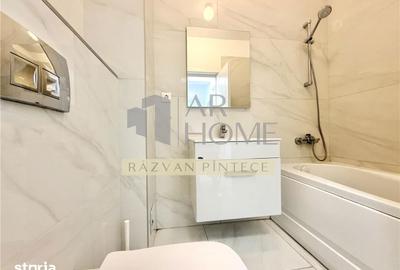 Apartament cu 2 camere decomandat, mobilat în Vest