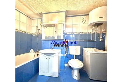 Inchiriere garsoniera spatioasa Aviatiei - 9