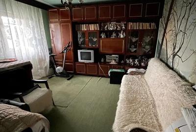 Apartament spatios 3 camere Lugojului - 7