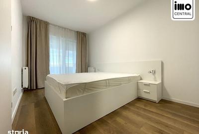 Apartament cu 3 camere în Gheorgheni - 2