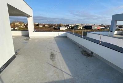 Vila moderna cu terasa panoramica, zona Gai - 11