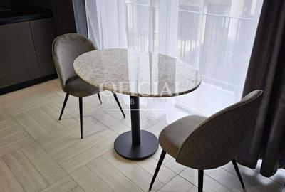 Apartament cu 2 camere semidecomandat, mobilat în Florești - 8