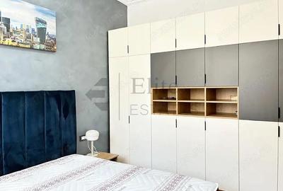 Apartament cu 3 camere semidecomandat în Central - 7